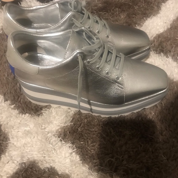 Stella McCartney sneakers - Picture 6 of 7